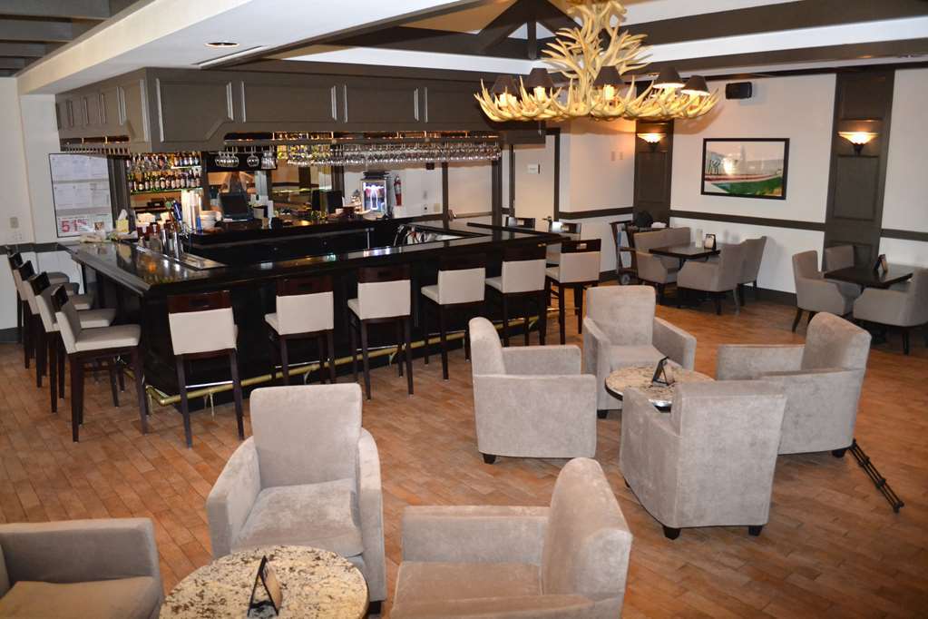 Doubletree Suites By Hilton Bentonville Einrichtungen foto
