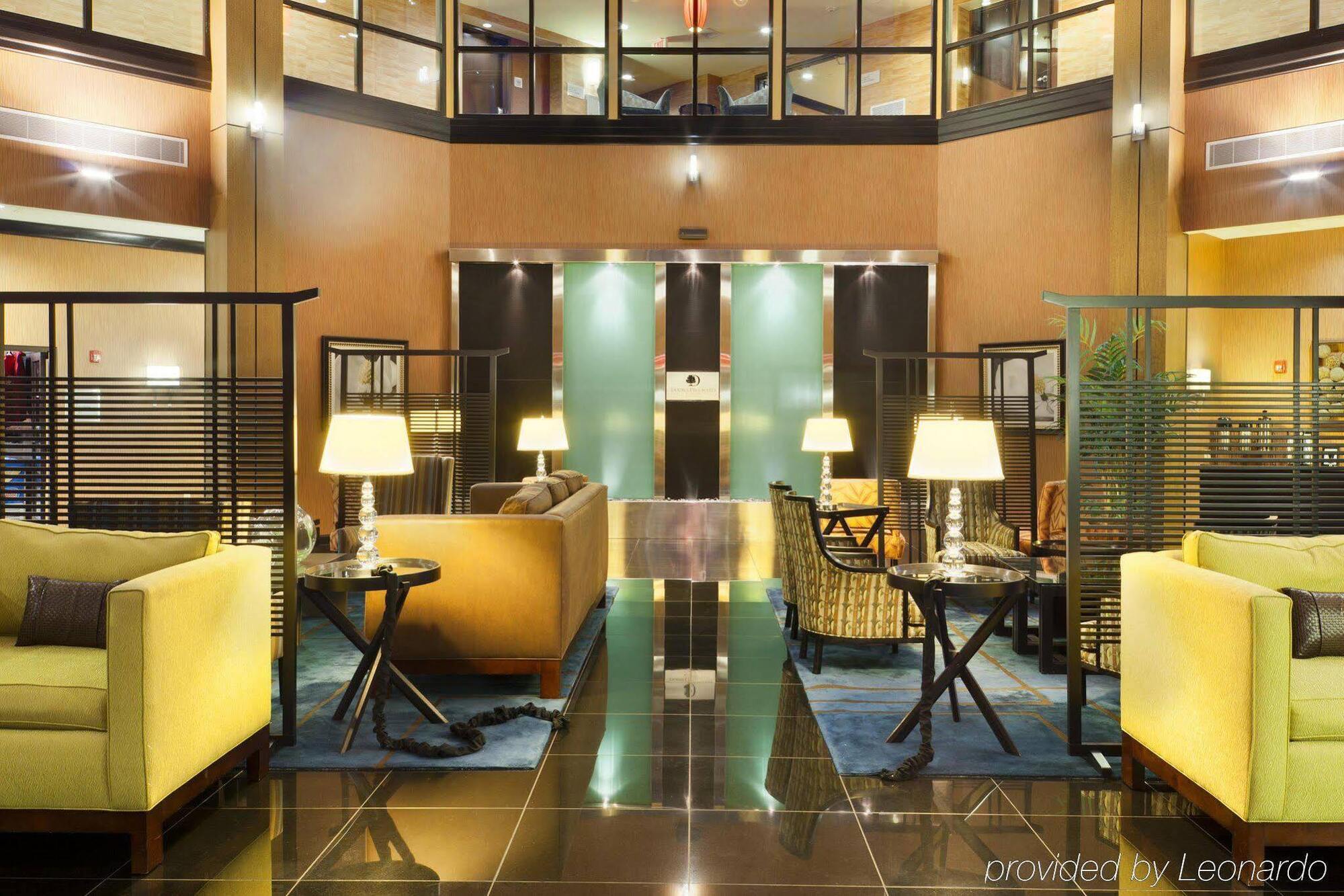 Doubletree Suites By Hilton Bentonville Exterior foto